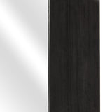 Bryndis Mirror, Black
