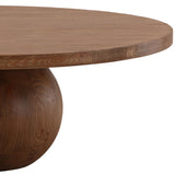 Belize Coffee Table, Brown
