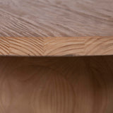Belize Coffee Table, Natural