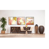 Basel Sideboard, Dark Brown