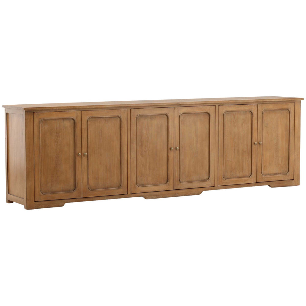 Allesandro Sideboard, Brown