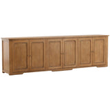 Allesandro Sideboard, Brown