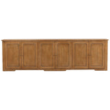 Allesandro Sideboard, Brown