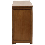 Allesandro Sideboard, Brown