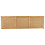 Allesandro Sideboard, Brown