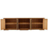 Allesandro Sideboard, Brown