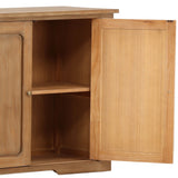 Allesandro Sideboard, Brown