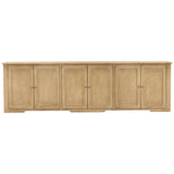 Allesandro Sideboard, Light Warm Wash