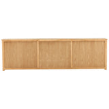 Allesandro Sideboard, Light Warm Wash