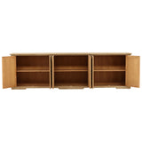 Allesandro Sideboard, Light Warm Wash