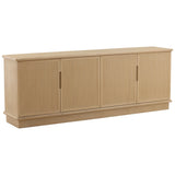 Amora Sideboard, Light Natural