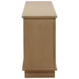 Amora Sideboard, Light Natural