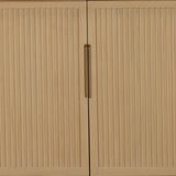 Amora Sideboard, Light Natural