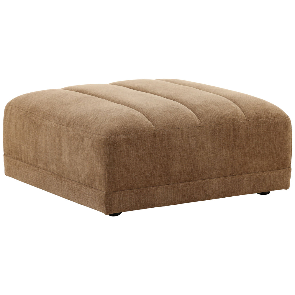 Magda Ottoman, Sepulveda Coco