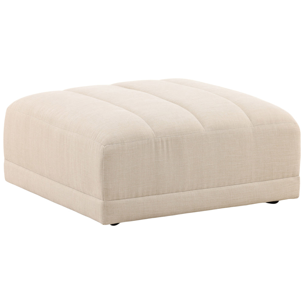 Magda Ottoman, Topanga Oat
