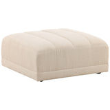 Magda Ottoman, Topanga Oat