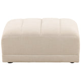 Magda Ottoman, Topanga Oat