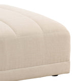 Magda Ottoman, Topanga Oat