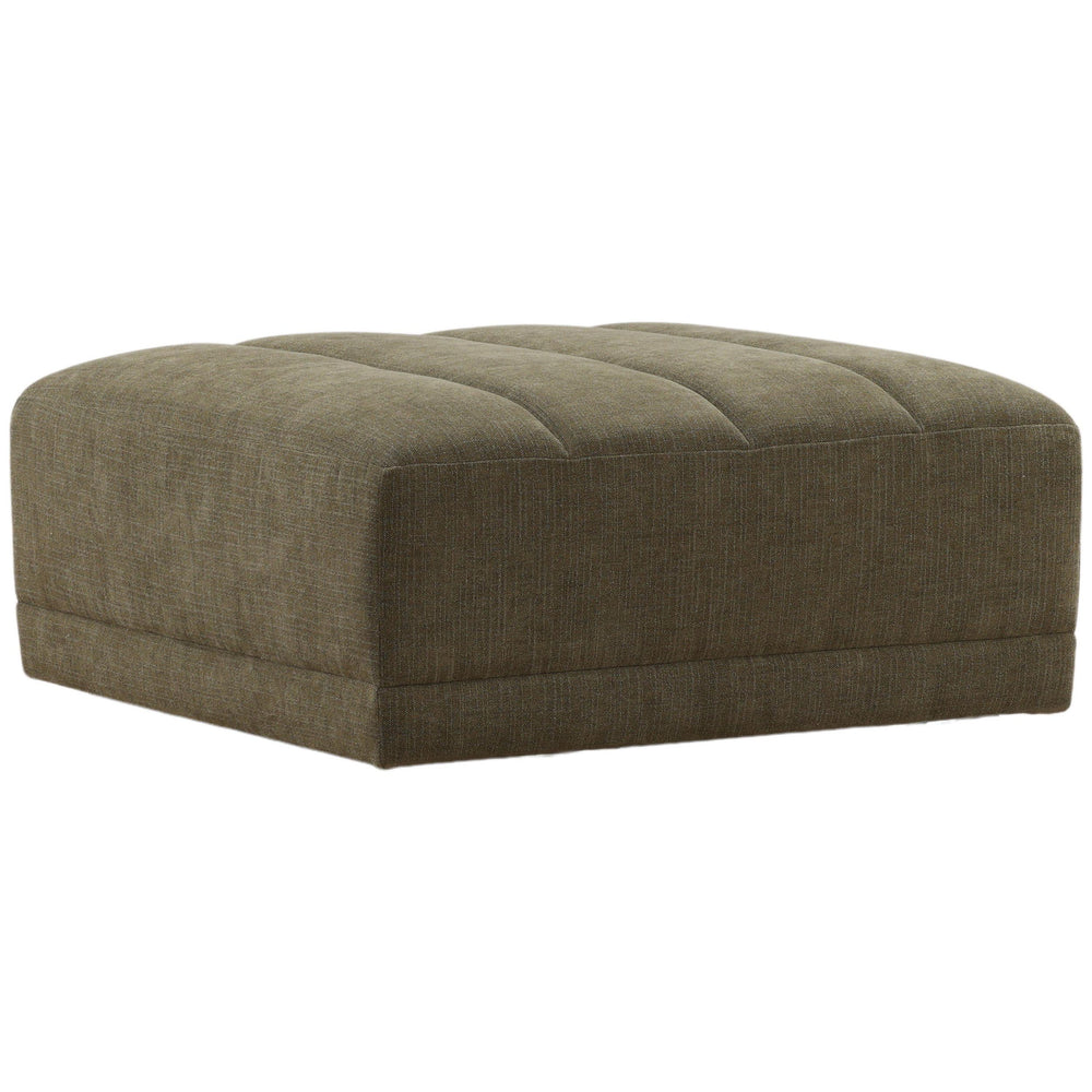 Magda Ottoman, Sepulveda Olive