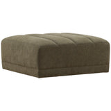 Magda Ottoman, Sepulveda Olive