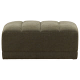 Magda Ottoman, Sepulveda Olive