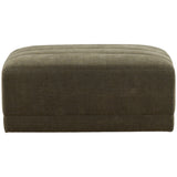 Magda Ottoman, Sepulveda Olive