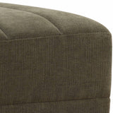 Magda Ottoman, Sepulveda Olive