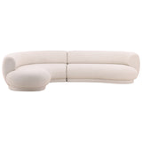 Left Chaise