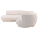 Left Chaise