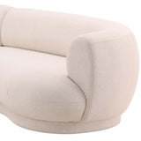 Left Chaise