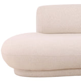 Left Chaise