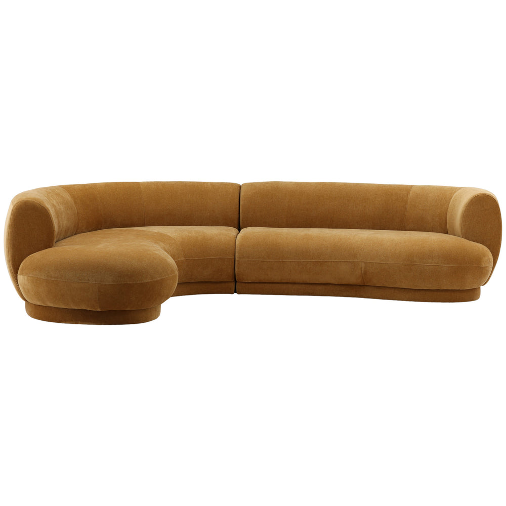 Left Chaise