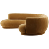 Left Chaise