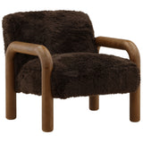Johnson Chair by Dovetail