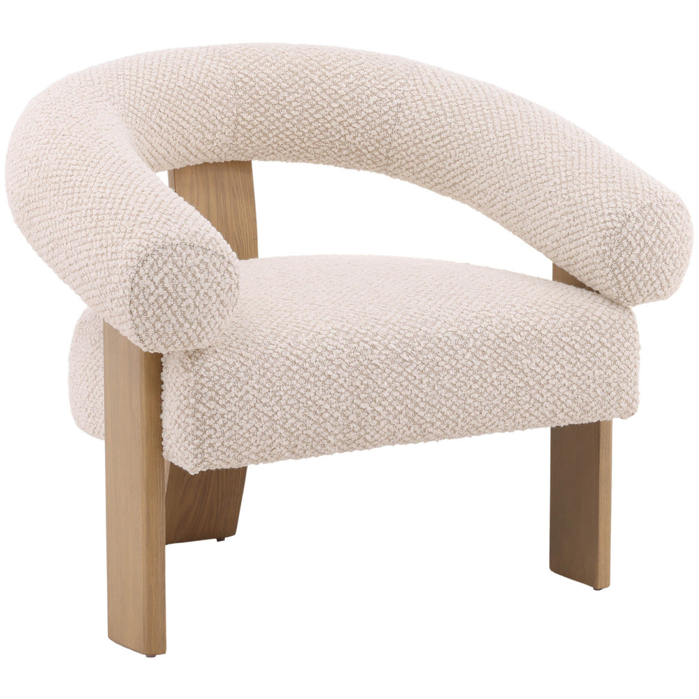 Frankie Chair by Dovetail