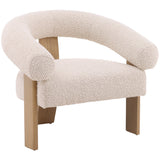 Frankie Chair by Dovetail