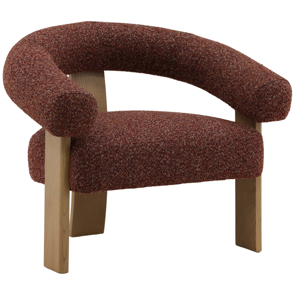 Frankie Chair, Rust