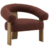 Frankie Chair by Dovetail
