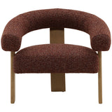 Frankie Chair, Rust