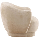 Cary Chair, Sand