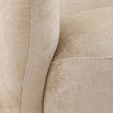Cary Chair, Sand