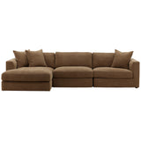 Left Chaise