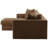 Left Chaise