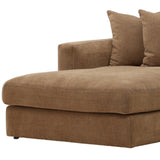 Left Chaise