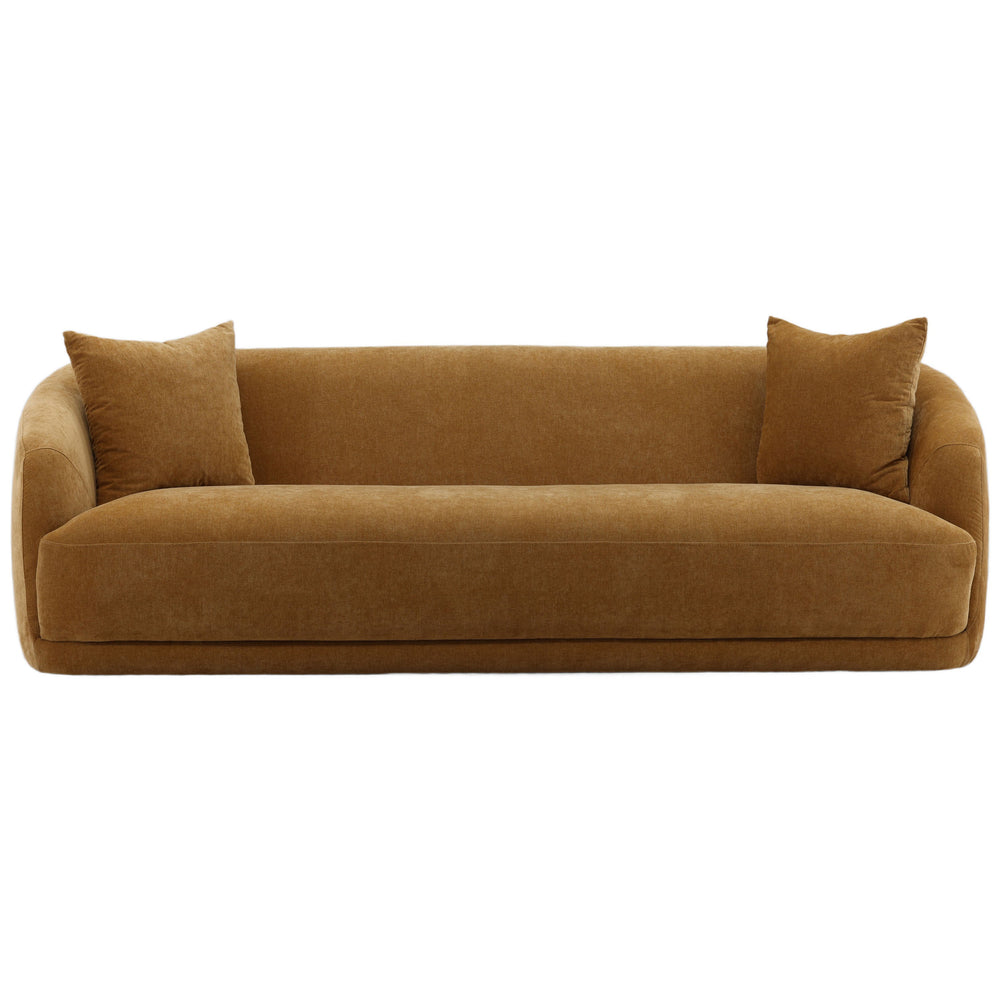 Yulissa Sofa, Ochre