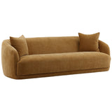 Yulissa Sofa, Ochre
