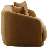 Yulissa Sofa, Ochre