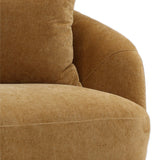 Yulissa Sofa, Ochre
