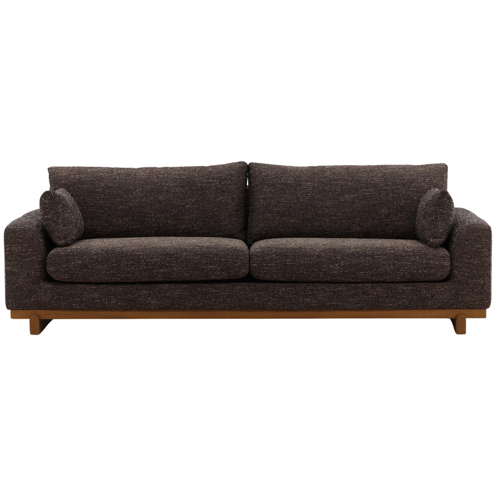 Amal Sofa, Brown