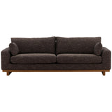Amal Sofa, Brown
